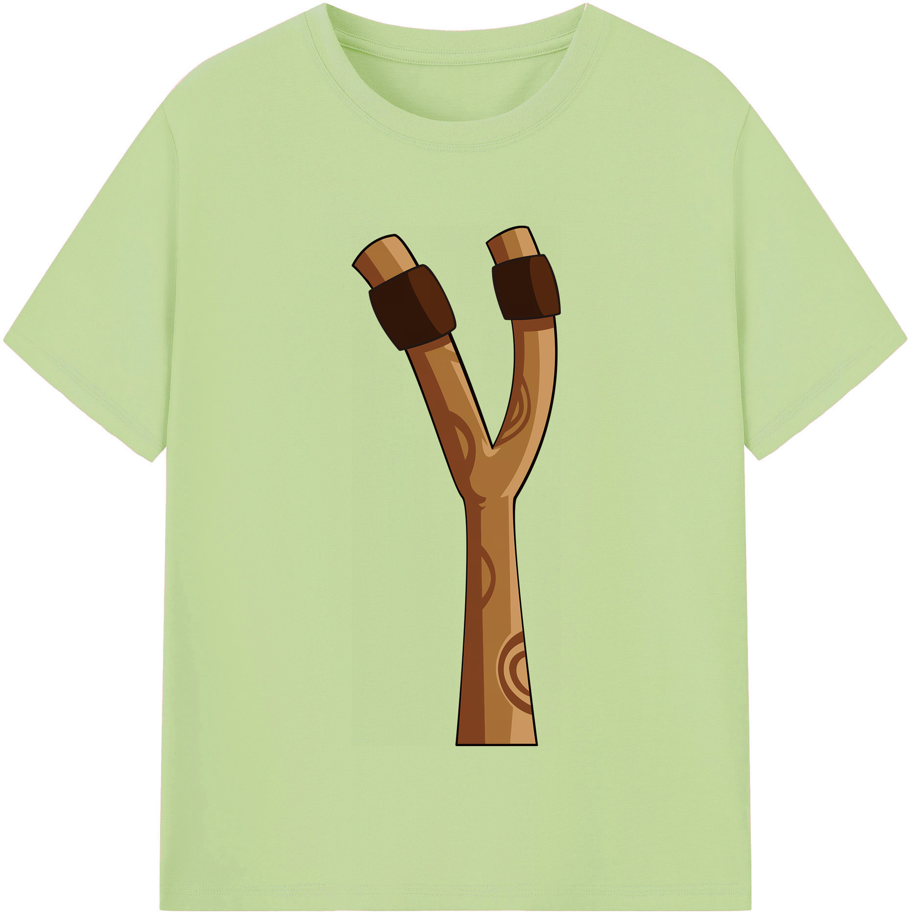 （画像用） Angry Birds アングリーバード 綿100％半袖Tシャツ（フロントプリント）